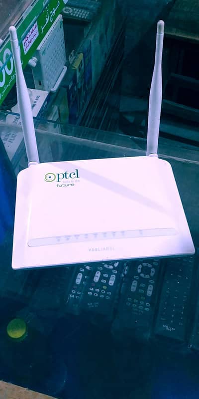 PTCL Devices
