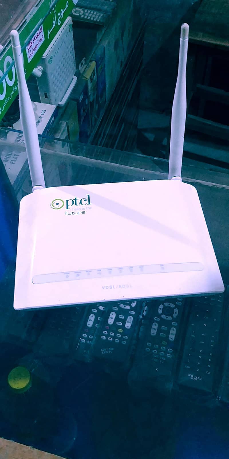 PTCL Devices 0