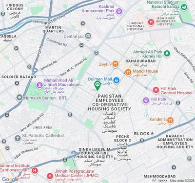 Your Search For Office In Khalid Bin Walid Road Ends Here For Rent