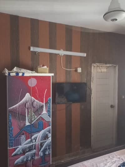 Lease Bank loan applicable Flat Available For Sale In Scheme 33, Rabia Heights