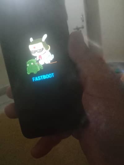 Redmi note 10S