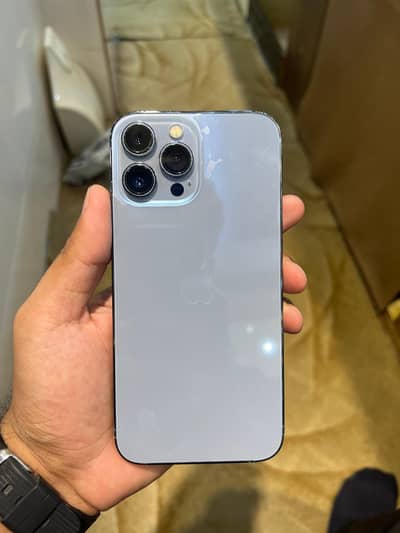 iphone 13 pro max 128GB