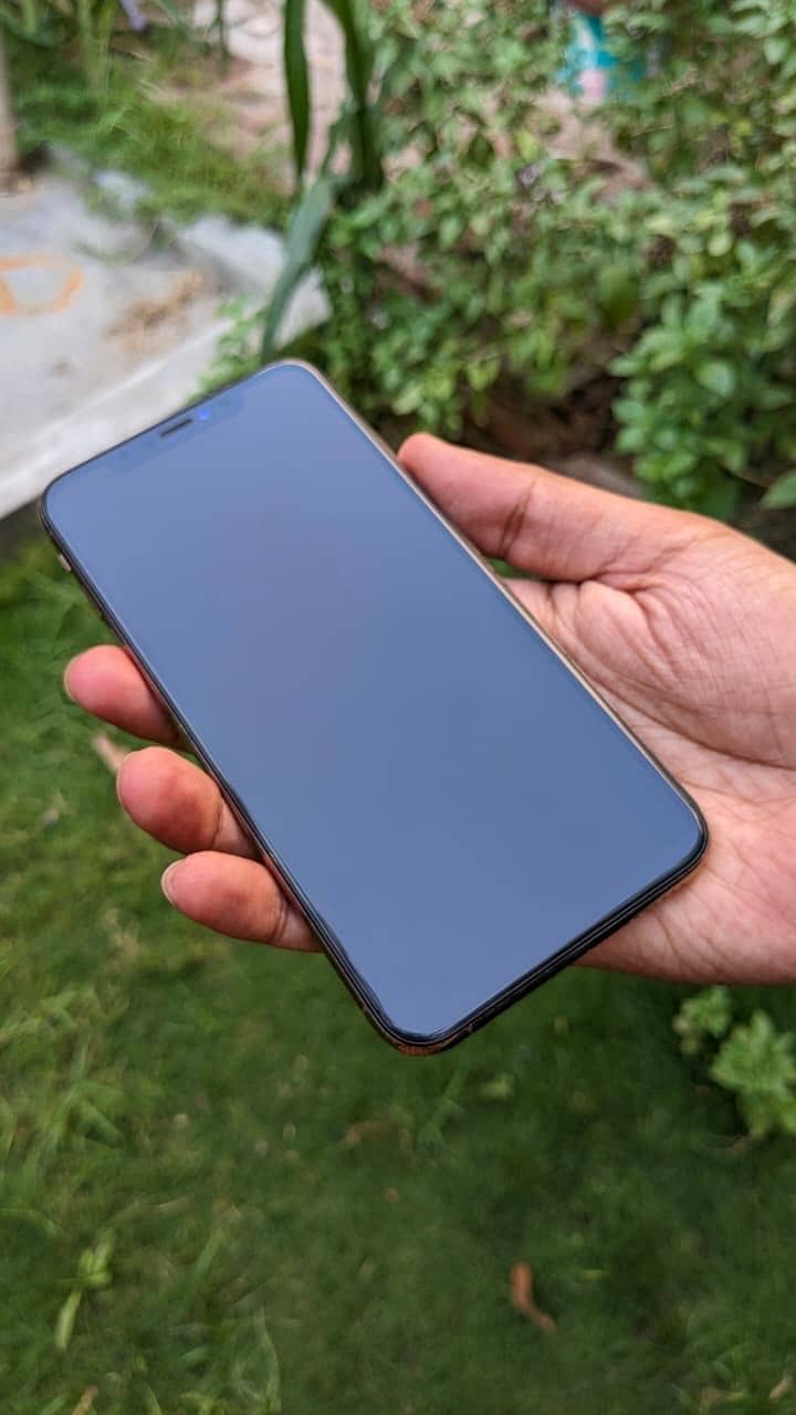 Iphone xs Max 1