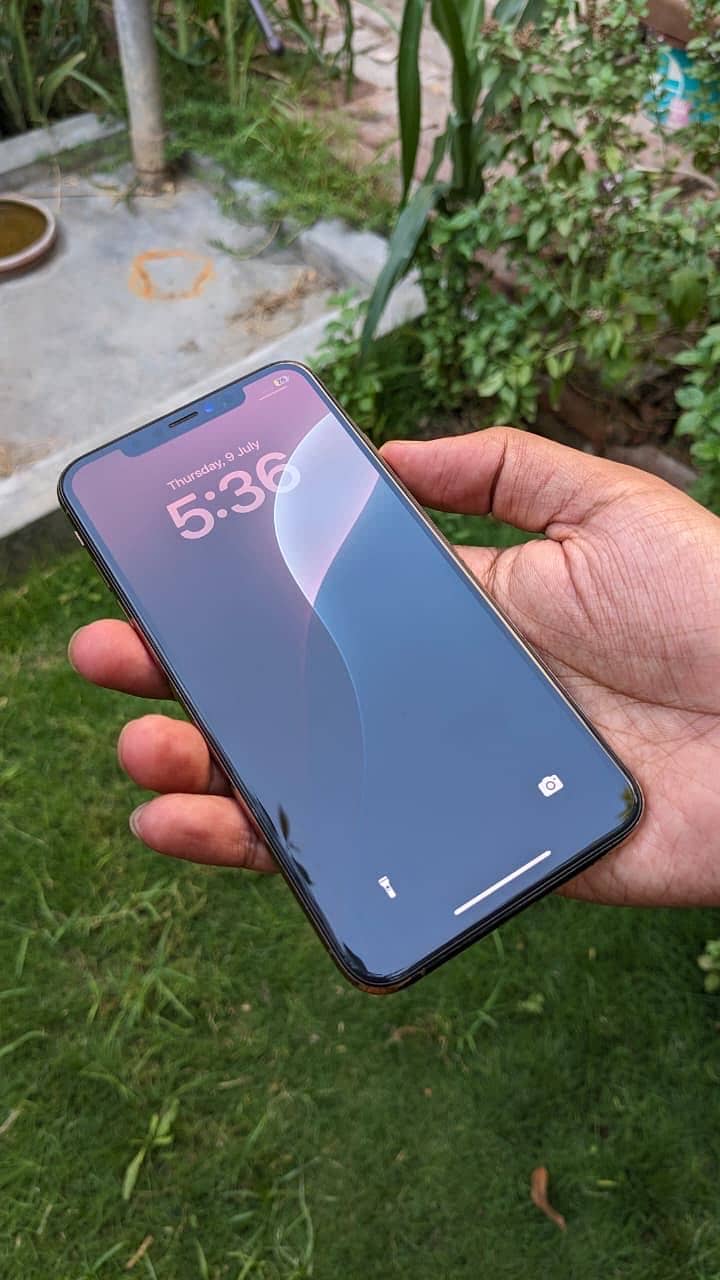 Iphone xs Max 2