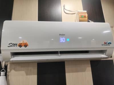 Haier AC