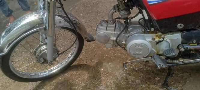 Honda 70 for sale