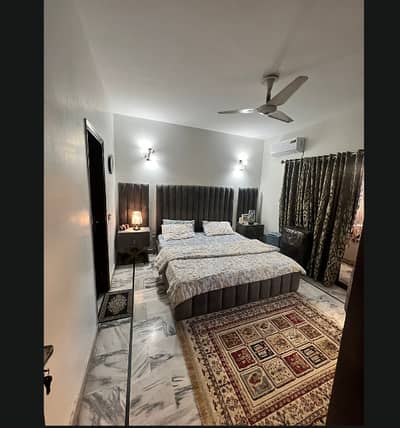 3 Bed DD Flat For Sale