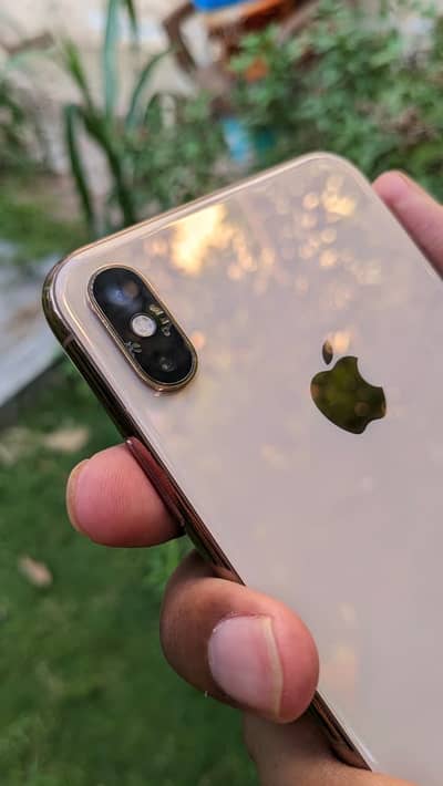 Iphone xs Max