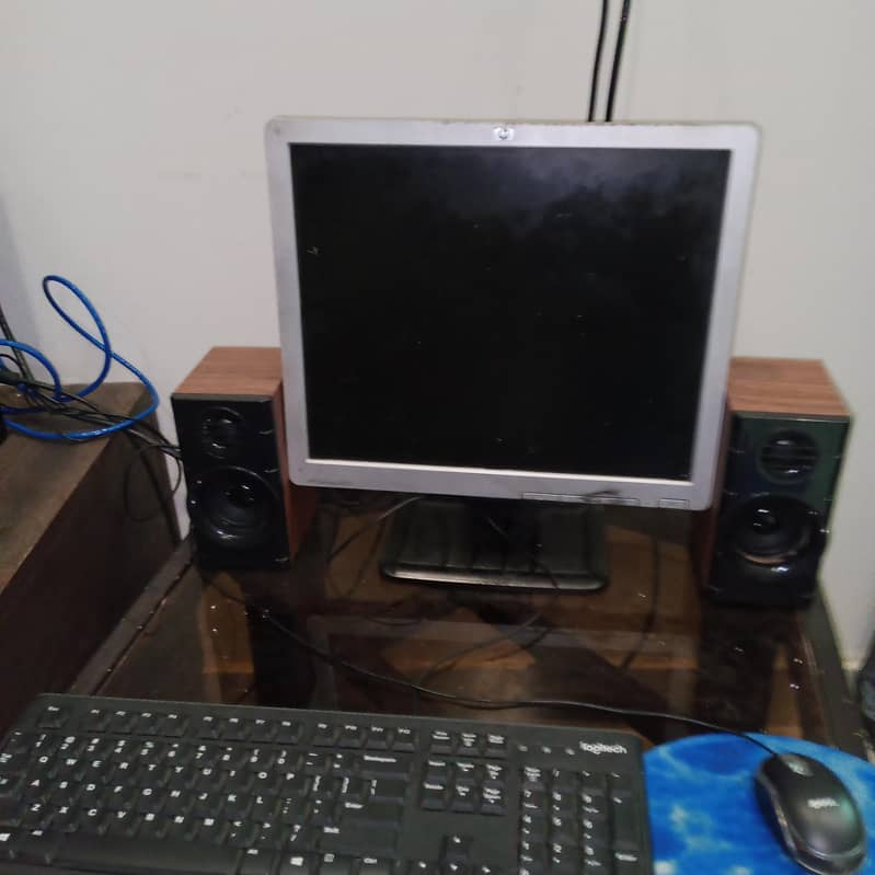 Tower computer 1