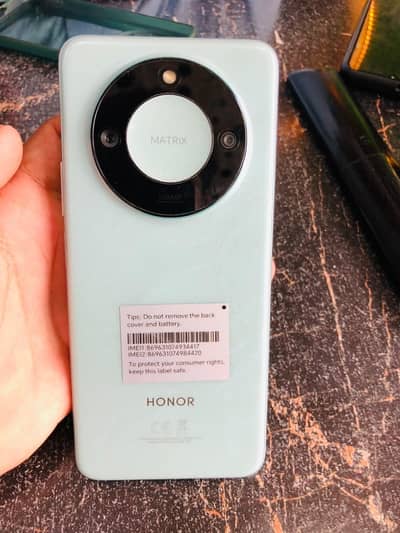 Honor X9c Smart