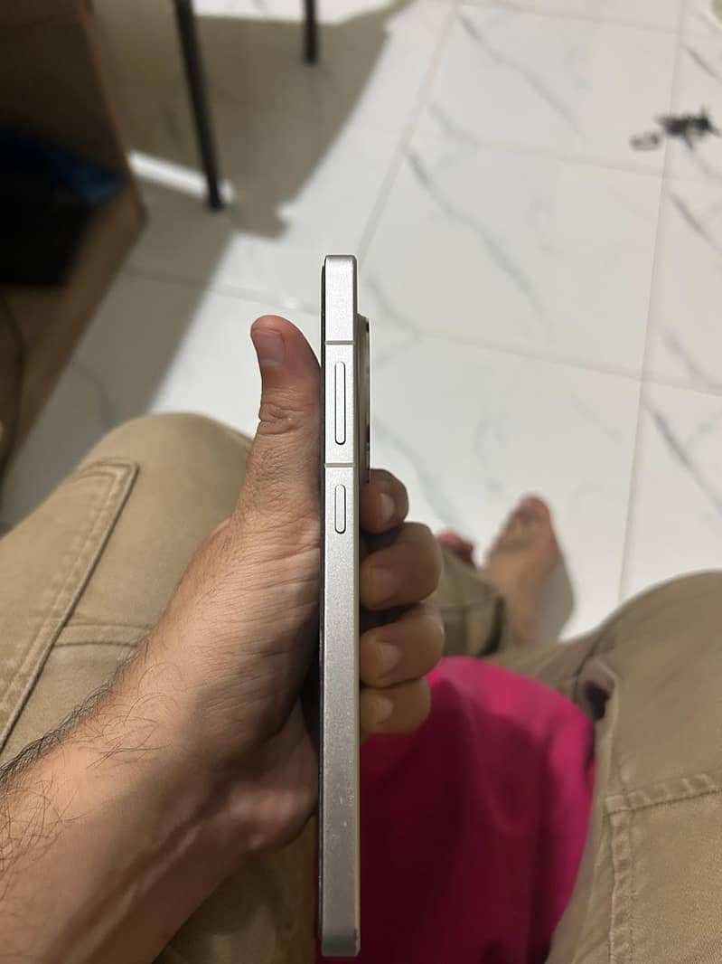 One Plus 13R 1