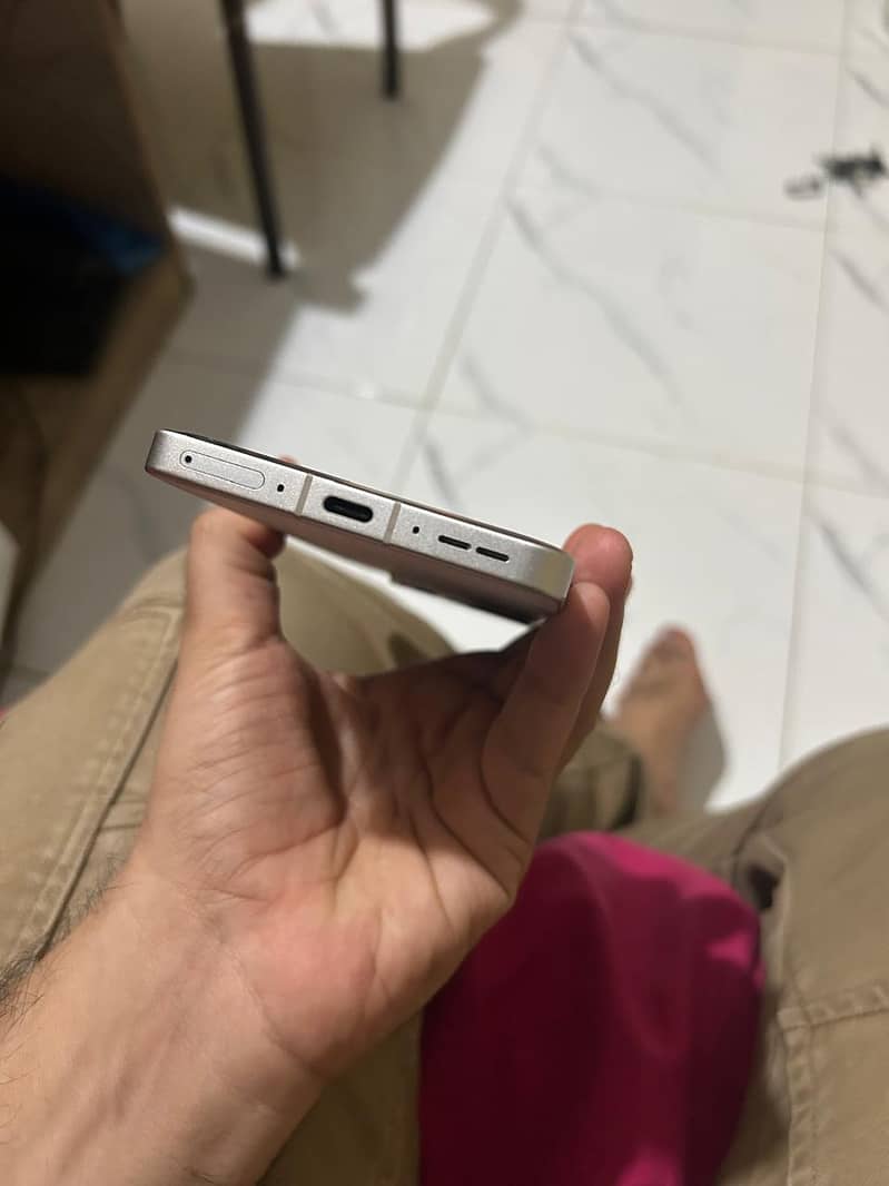 One Plus 13R 2