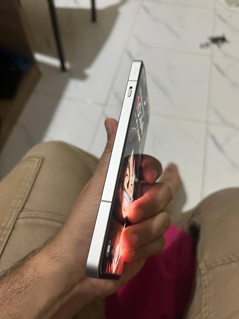 One Plus 13R 4