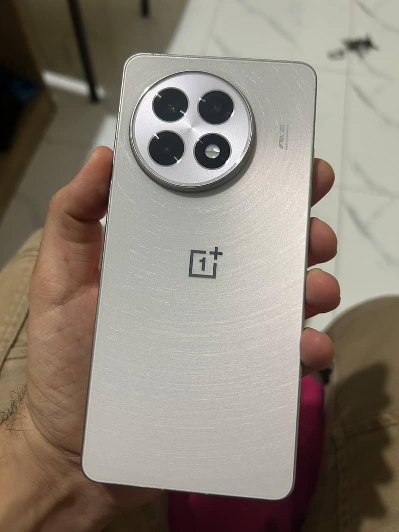 One Plus 13R 5