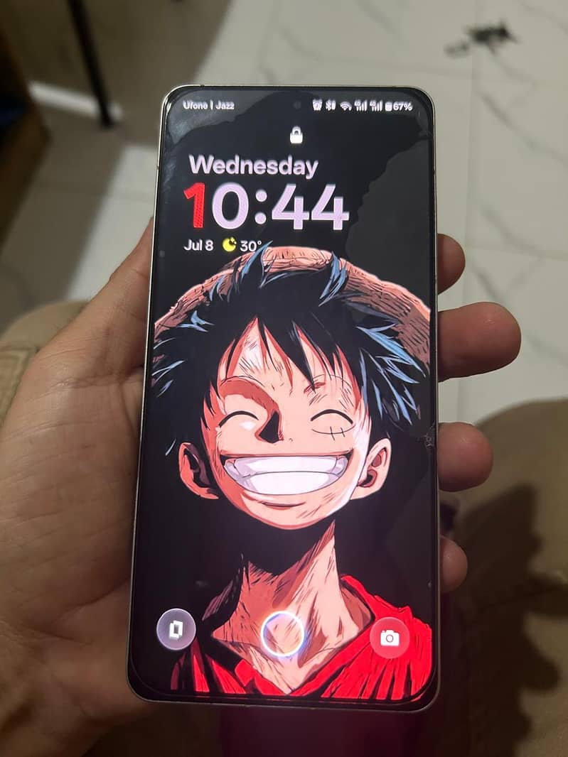 One Plus 13R 6