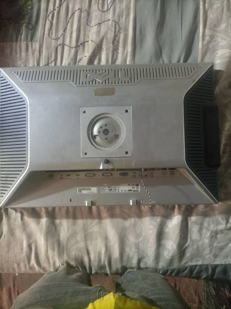 new condition 3