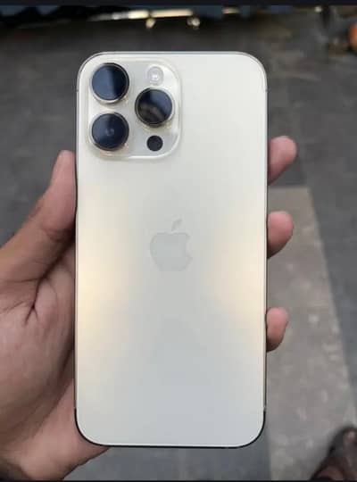 Apple iPhone 14 Pro Max  03237446413