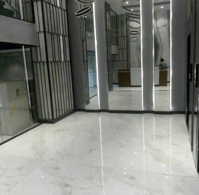 Prime Location Commercial Office Space On Rent At Sindhi Muslim