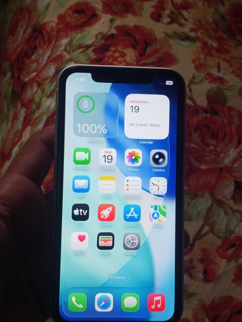 Apple iPhone 11 3