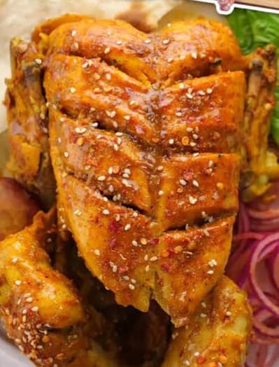 need chief for own restaurant