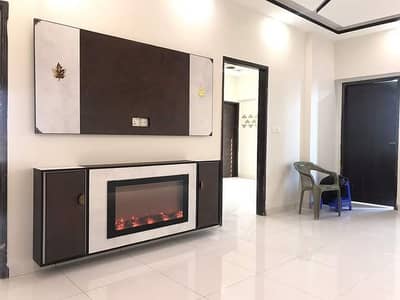 BRAND NEW FLAT AVAILABLE FOR RENT