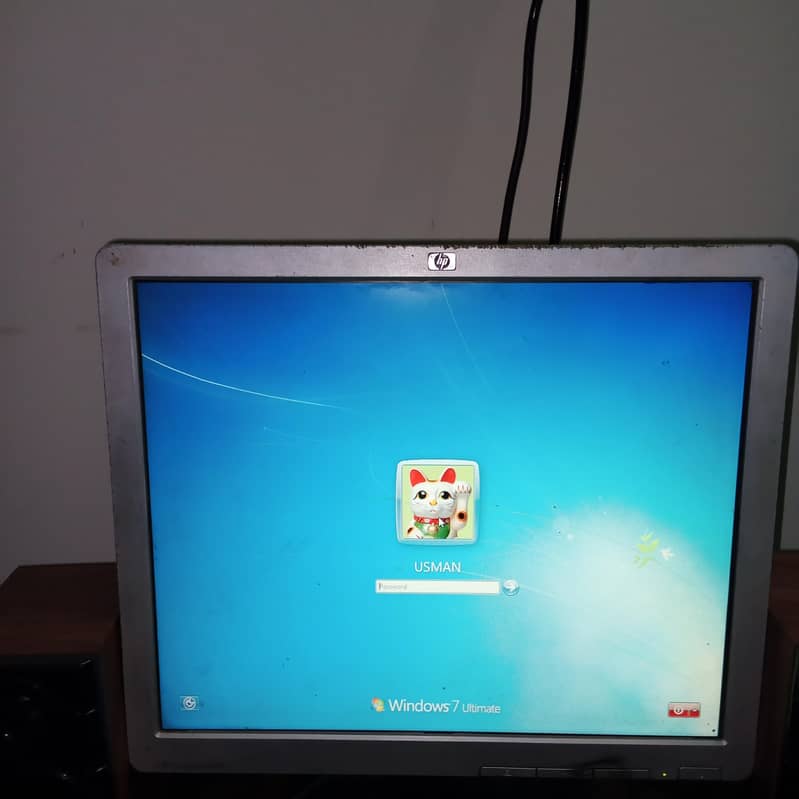 Tower computer 3