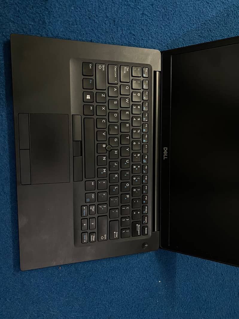 Dell 7490 2