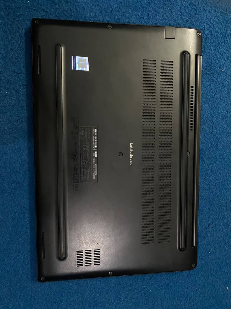 Dell 7490 3