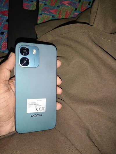 OPPO A6