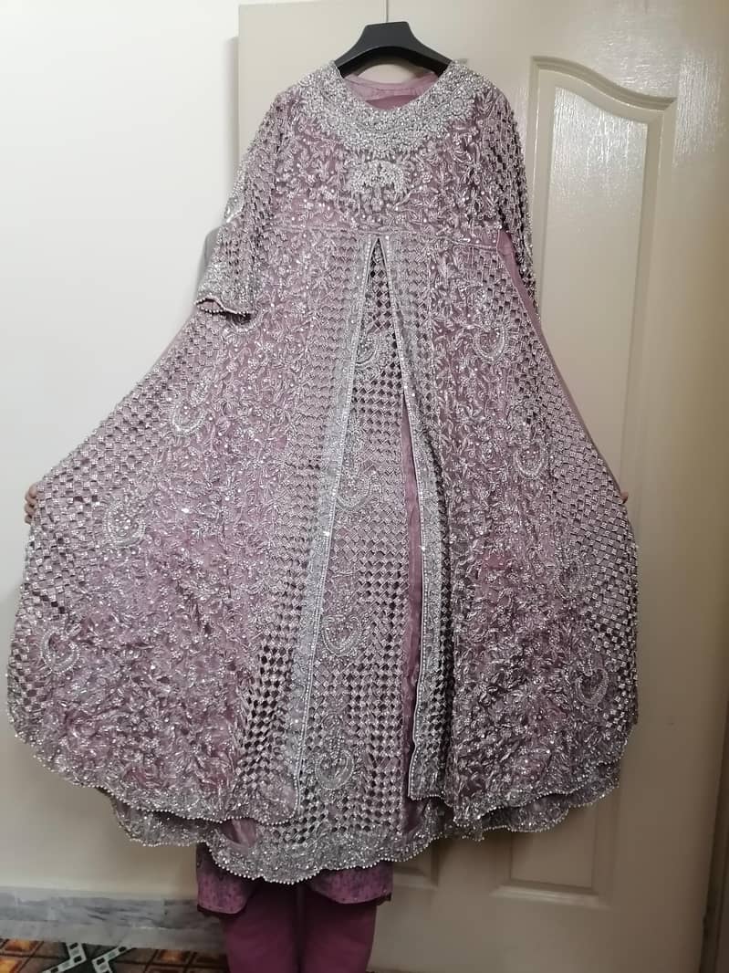 bridal maxi 1