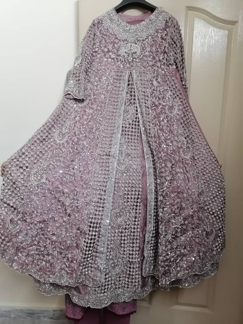 bridal maxi 2