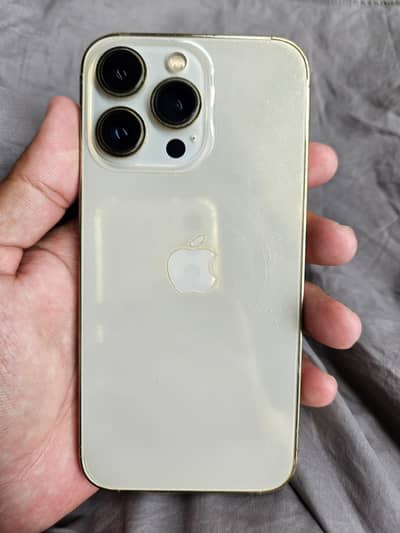 Apple iPhone 13 Pro