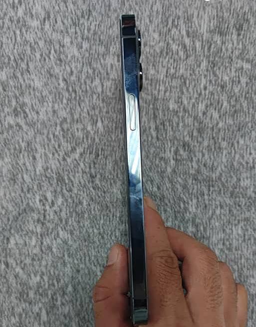 Apple iPhone 12 Pro Max sim working 2