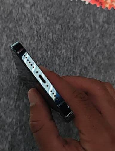 Apple iPhone 12 Pro Max sim working 3