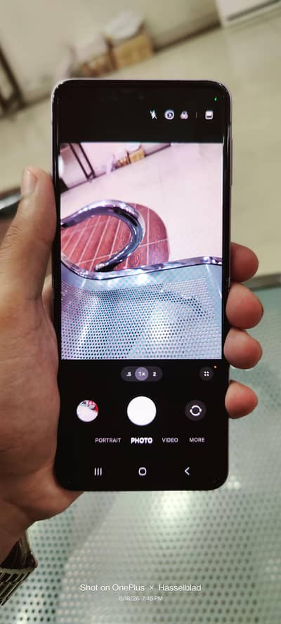 Samsung Mobile Z Flip 3 5g