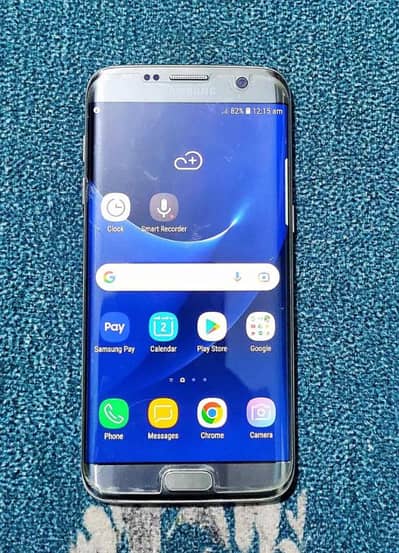 Samsung Mobile S7 Edge