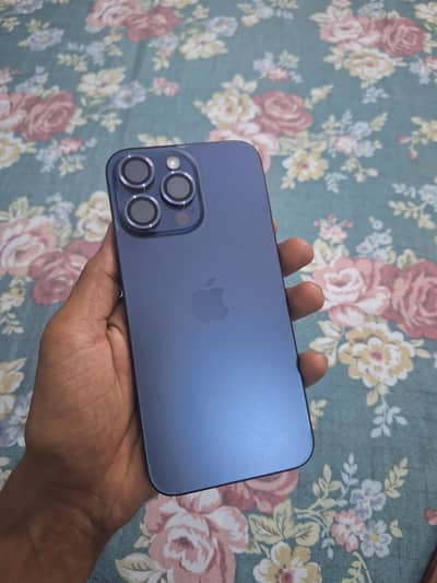 Apple iPhone 15 Pro Max