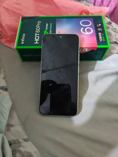 Infinix Hot 60 Pro 03154836818 is number per call Karen