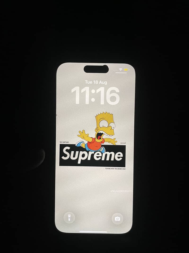 Apple iPhone 16 3