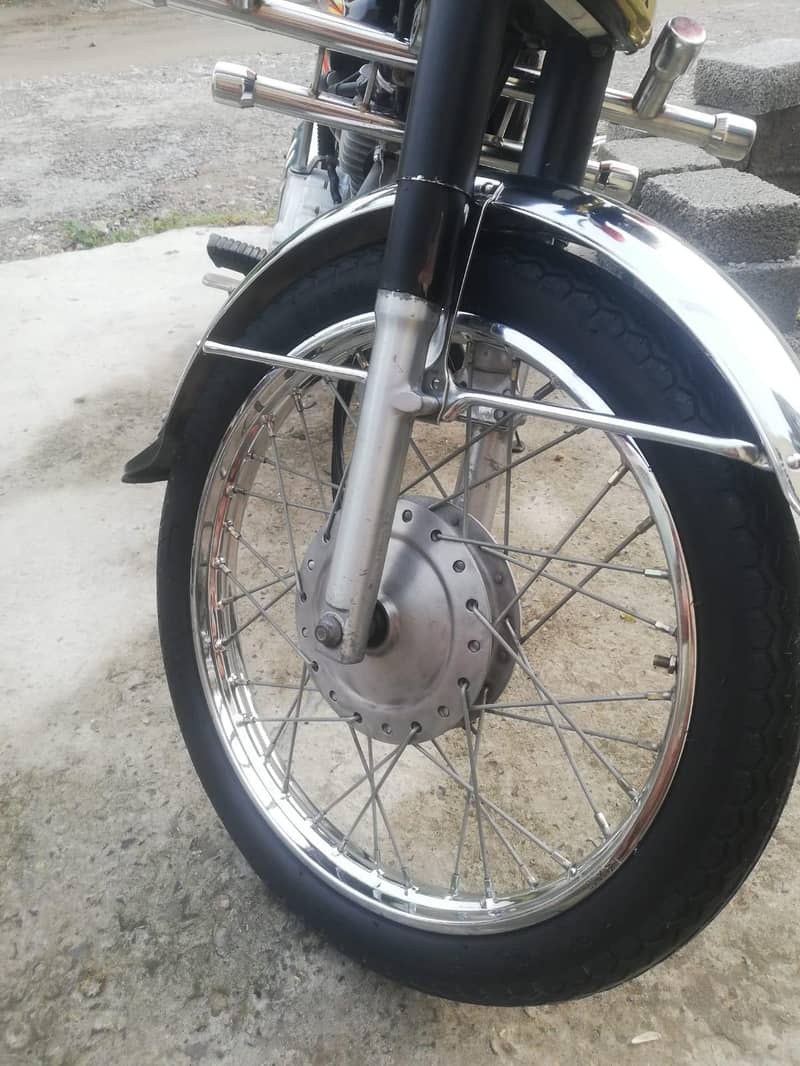 2021 Model 6