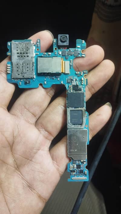 Samsung Mobile S8 Plus