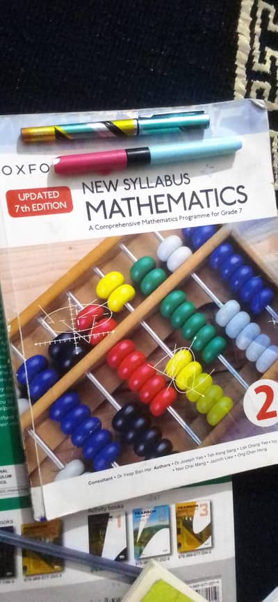 Maths d2