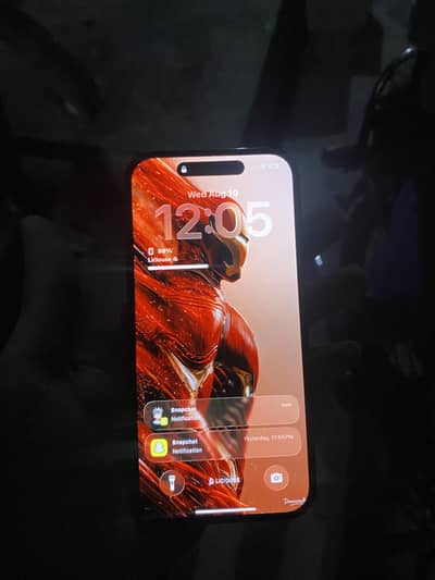 Apple iPhone 14 Pro ( Jv )