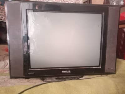 singer television for sale