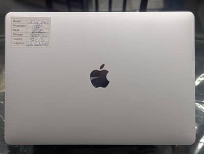Macbook Air M1