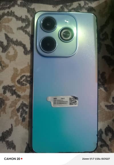 Infinix Hot 40i