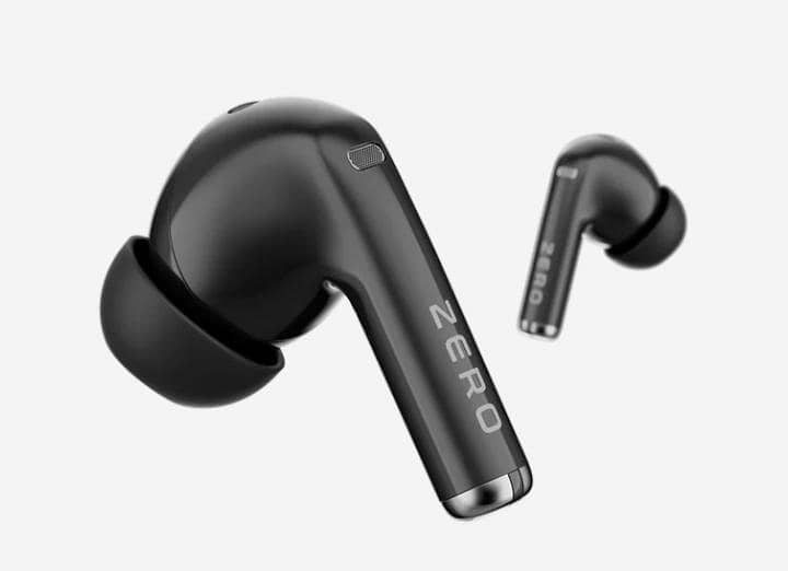 Zero Evo Earbuds 1