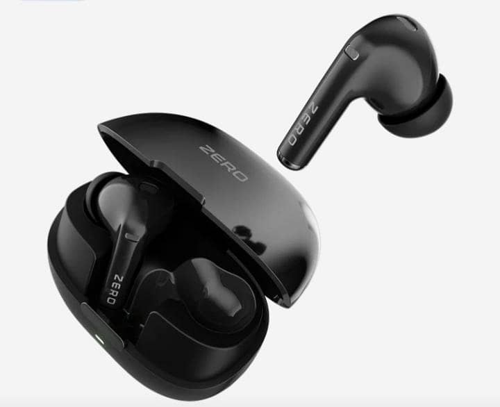 Zero Evo Earbuds 2
