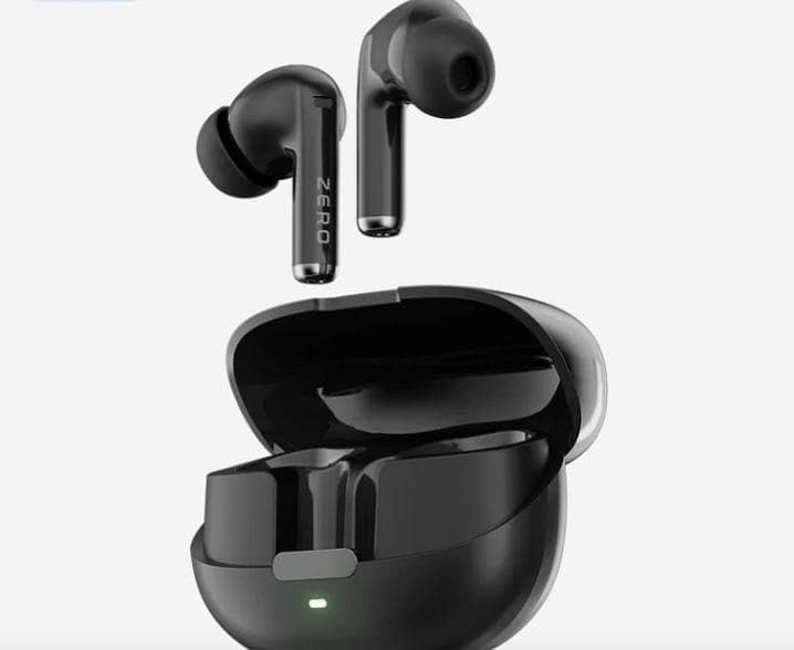Zero Evo Earbuds 3