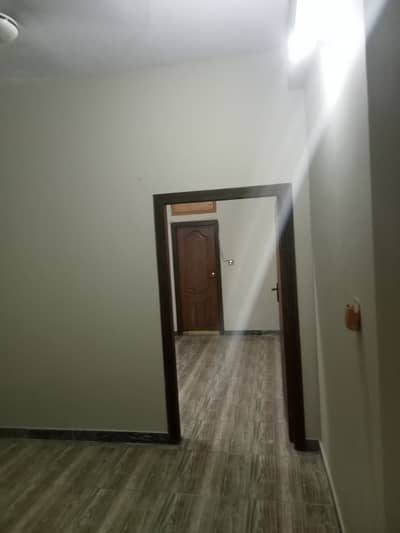 1 Bed Flat For Sale In G-15/1 Mini Market Islamabad